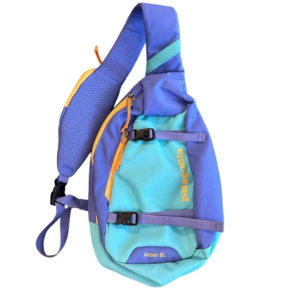 Patagonia Handbags - Patagonia Sling Bag